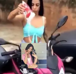 jogando sal grosso 