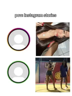 Instagram vs melhore