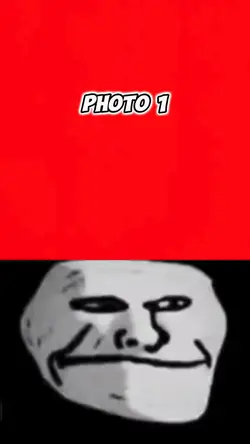 Troll face
