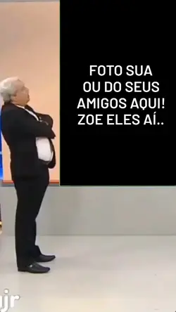 feio demais