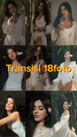 Transisi 18foto
