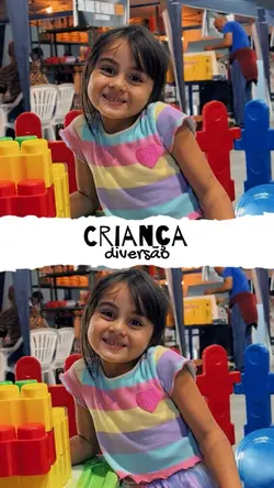 Dia das Crianças🏆