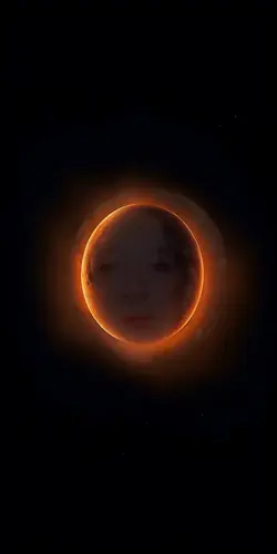 solar eclipse
