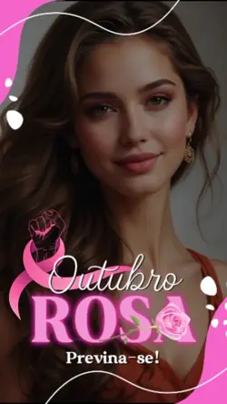 outubro rosa 