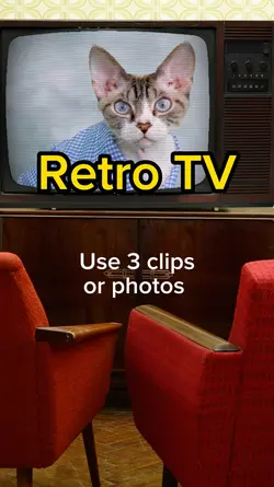Retro TV