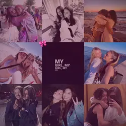 MY GIRL