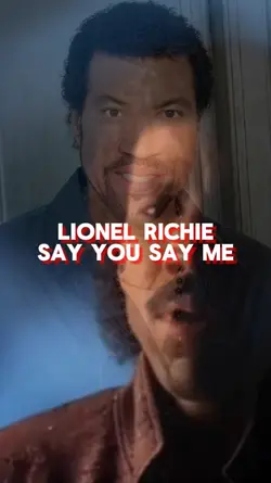 Lionel Richie