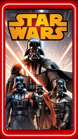 Star Wars