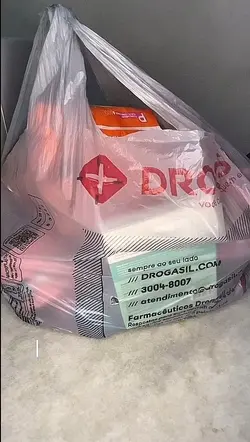 Comprinhas🛍️🩷