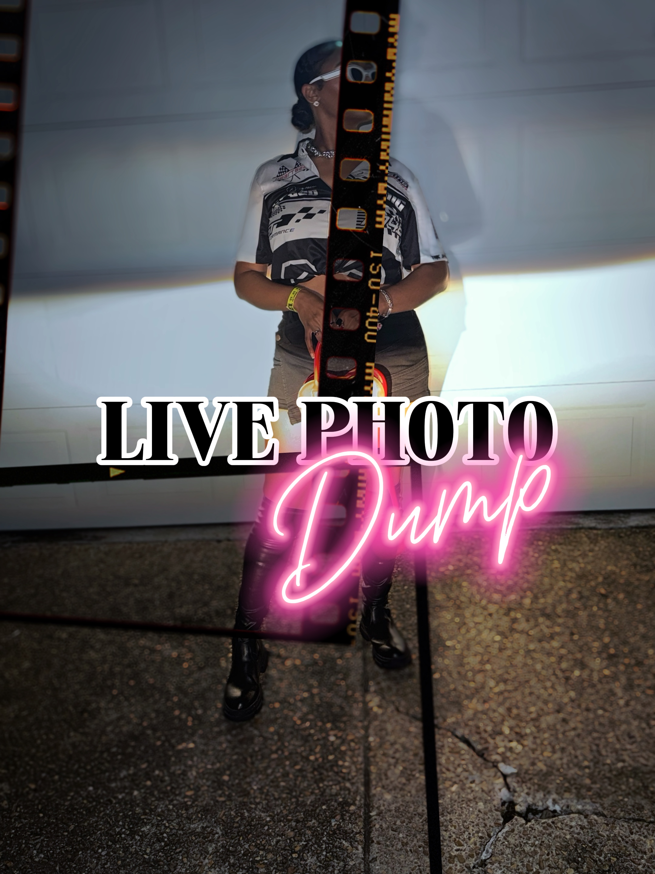 Live-Foto-Dump