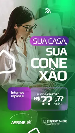 Internet Fibra