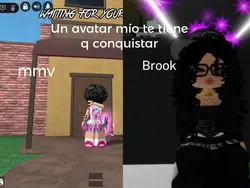 Pon tus avatars aca