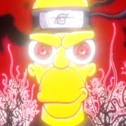Homer uchiha