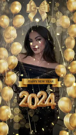 Happy New Year ⚡️🍷🍷