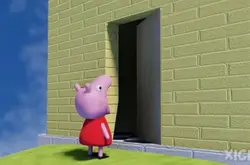 Shrek x peppa