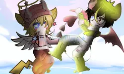 Gacha Trend