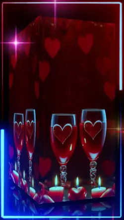 Transição de Amor
