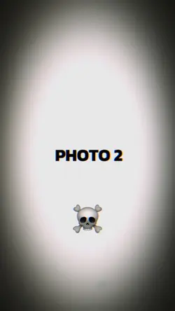 SKULL EDIT 1:1