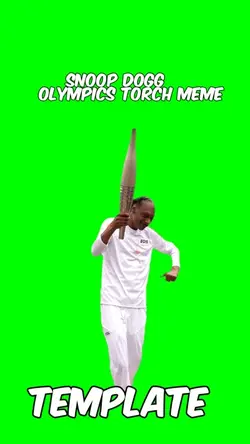 Snoop Dogg Olympics