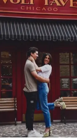 Engagement Photos