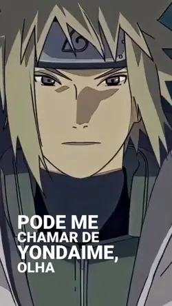 Yodaime Minato 