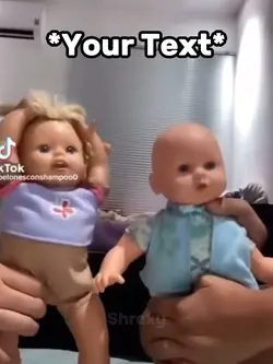 Goofy Babies