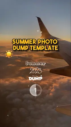 Summer 23 dump❤️👀
