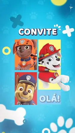 Convite