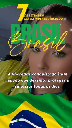 7 DE SETEMBRO