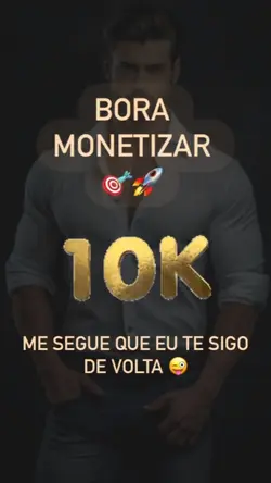 vamos monetizar 