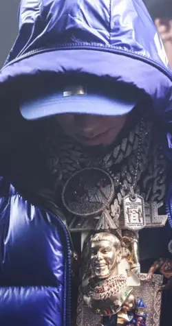 no Compito Con nadie