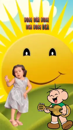 Bom Dia!