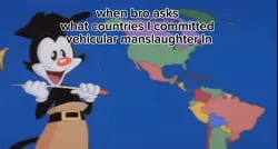 ANIMANIACS