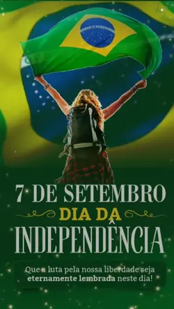 7 de Setembro