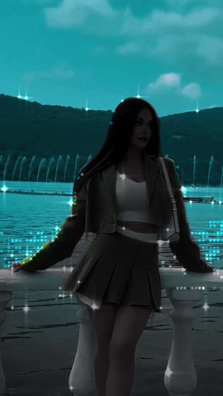 Pixeleffekte & Filter
