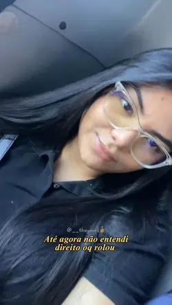 Eu sinto falta 🎶⛑️