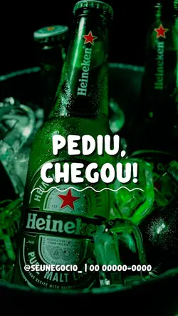 Cerveja Delivery