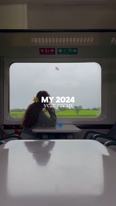 Mein Jahresrückblick