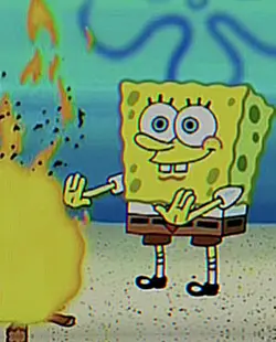 SpongeBob 