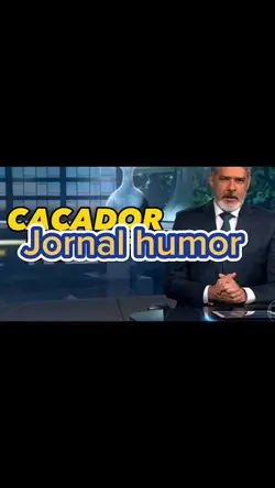 Jornal humor