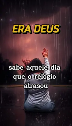era Deus 