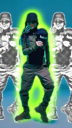 Smooth Template 💋