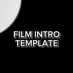 Film Logo Intro