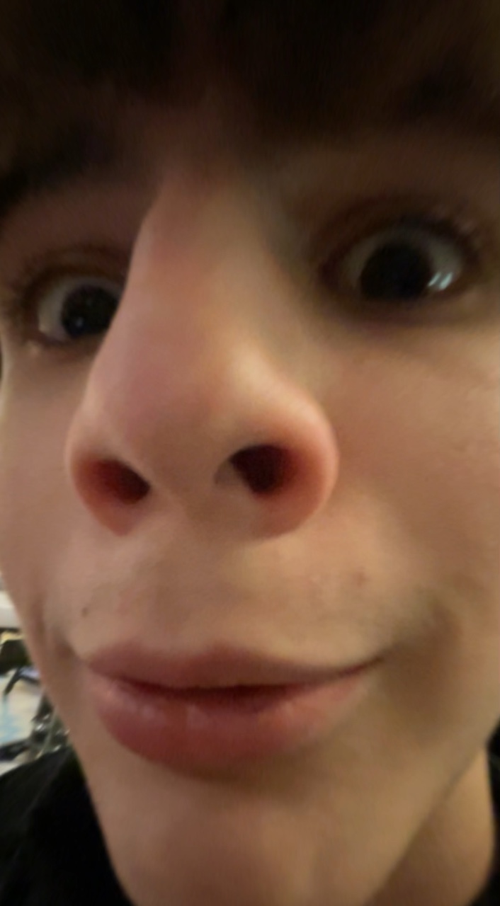 Der mein Bruder