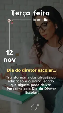 Terça feira 