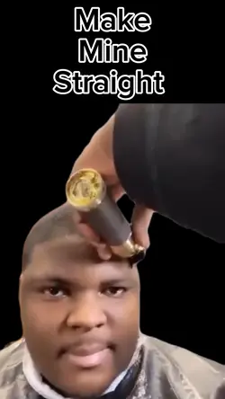 Make Mine Straight 