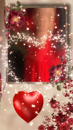 Beautiful Frame