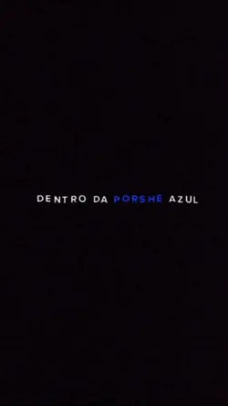 PORSCHE AZUL 