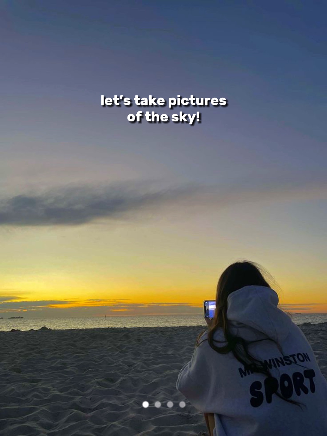 photos du ciel 🌥️