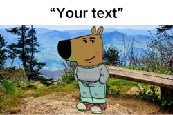 I’m just a chill gu